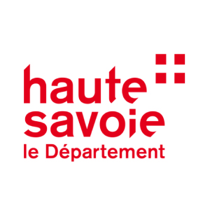Logo du département de Haute-Savoie