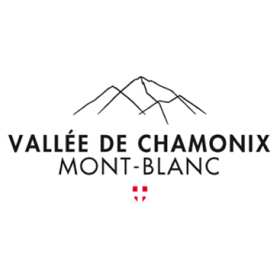 Logo de la Vallée de Chamonix - Mont Blanc
